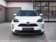 TOYOTA d'occasion YARIS 116h Dynamic MY22 de 2023 Pertuis (84)﻿