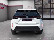 TOYOTA d'occasion YARIS 116h Dynamic MY22 de 2023 Pertuis (84)﻿