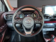 TOYOTA d'occasion YARIS 116h Dynamic MY22 de 2023 Pertuis (84)﻿