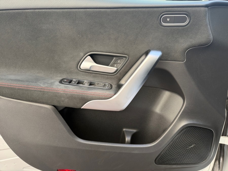 MERCEDES d'occasion CLASSE A IV A200 AMG LINE 7G-DCT de 2019 Le