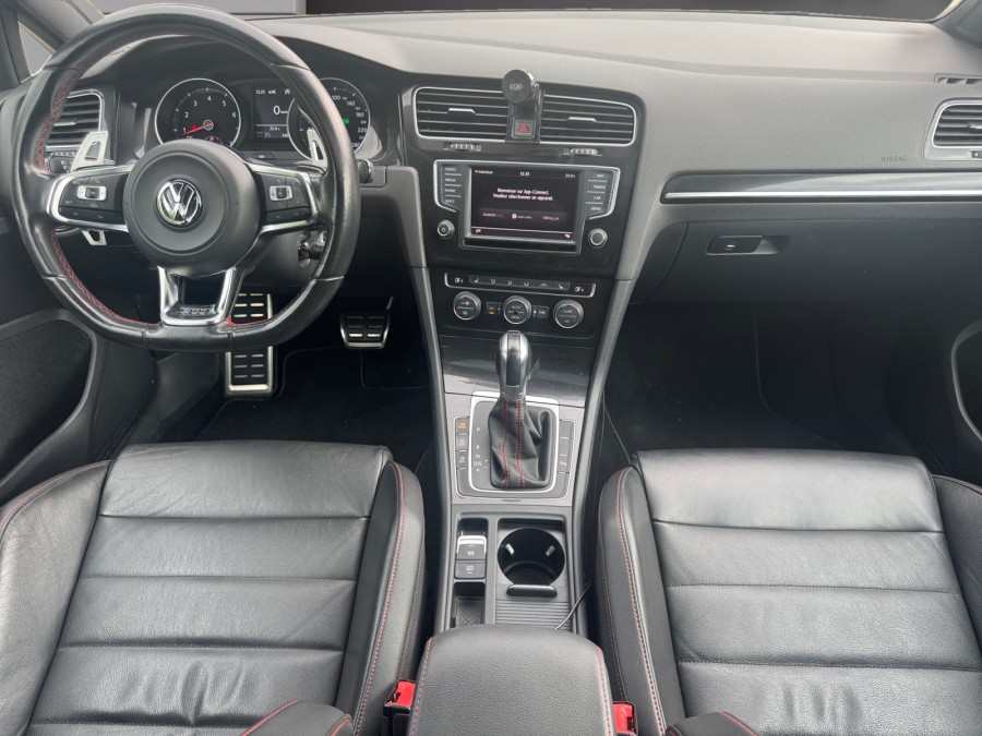 VOLKSWAGEN d'occasion GOLF 2.0 TSI 230ch BlueMotion Technology GTI