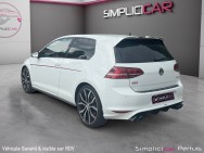 VOLKSWAGEN d'occasion GOLF 2.0 TSI 230ch BlueMotion Technology GTI
