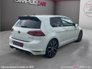 VOLKSWAGEN d'occasion GOLF 2.0 TSI 230ch BlueMotion Technology GTI