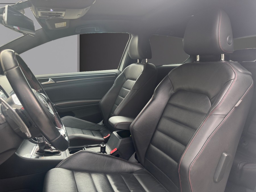 VOLKSWAGEN d'occasion GOLF 2.0 TSI 230ch BlueMotion Technology GTI