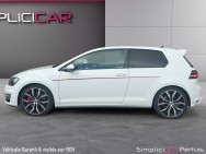VOLKSWAGEN d'occasion GOLF 2.0 TSI 230ch BlueMotion Technology GTI