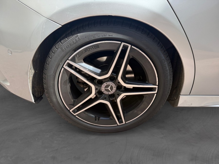 MERCEDES d'occasion CLASSE A IV A200 AMG LINE 7G-DCT de 2019 Le