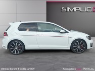 VOLKSWAGEN d'occasion GOLF 2.0 TSI 230ch BlueMotion Technology GTI