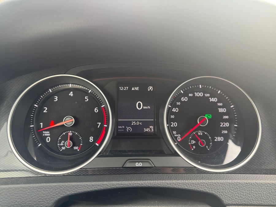 VOLKSWAGEN d'occasion GOLF 2.0 TSI 230ch BlueMotion Technology GTI