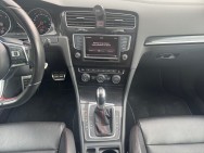 VOLKSWAGEN d'occasion GOLF 2.0 TSI 230ch BlueMotion Technology GTI