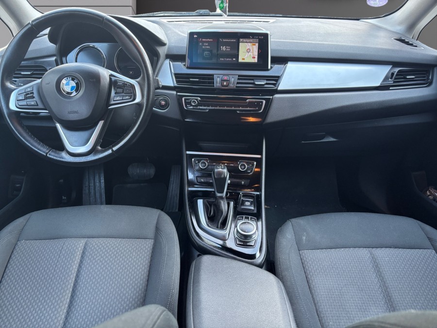 BMW d'occasion SERIE 2 225xeA 220ch Business Design de 2021 Pertuis
