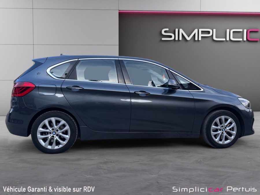 BMW d'occasion SERIE 2 225xeA 220ch Business Design de 2021 Pertuis