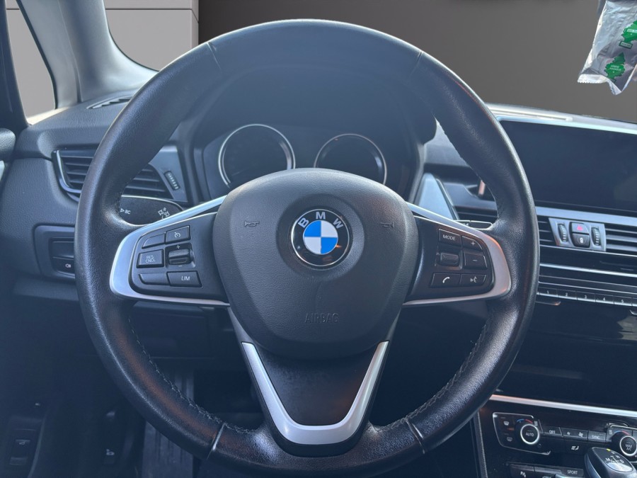 BMW d'occasion SERIE 2 225xeA 220ch Business Design de 2021 Pertuis