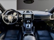 PORSCHE d'occasion CAYENNE S HYBRID de 2015 Besançon (25)﻿