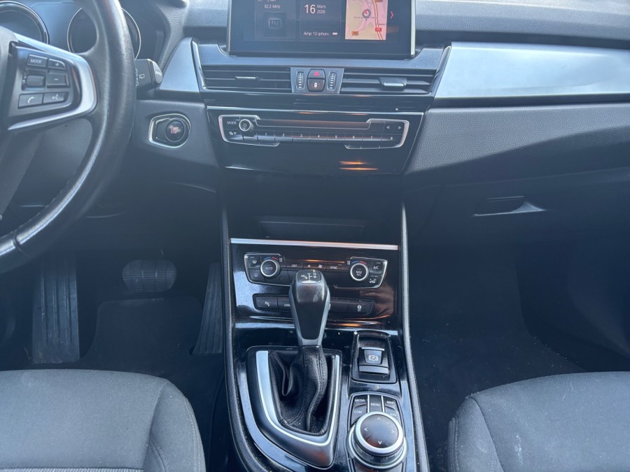 BMW d'occasion SERIE 2 225xeA 220ch Business Design de 2021 Pertuis