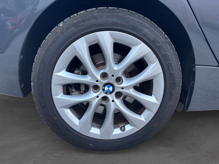 BMW d'occasion SERIE 2 225xeA 220ch Business Design de 2021 Pertuis