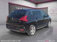 PEUGEOT d'occasion 3008 1.6 HDI 112 FAP Premium PACK de 2011 Royan