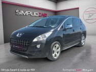 PEUGEOT d'occasion 3008 1.6 HDI 112 FAP Premium PACK de 2011 Royan