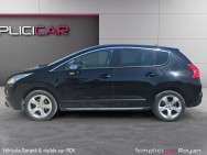 PEUGEOT d'occasion 3008 1.6 HDI 112 FAP Premium PACK de 2011 Royan
