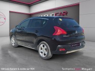 PEUGEOT d'occasion 3008 1.6 HDI 112 FAP Premium PACK de 2011 Royan