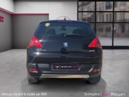 PEUGEOT d'occasion 3008 1.6 HDI 112 FAP Premium PACK de 2011 Royan