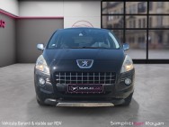 PEUGEOT d'occasion 3008 1.6 HDI 112 FAP Premium PACK de 2011 Royan