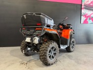 CF MOTO d'occasion CF1000AU CForce1000 de 2024 Narbonne (11)﻿