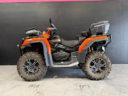 CF MOTO d'occasion CF1000AU CForce1000 de 2024 Narbonne (11)﻿