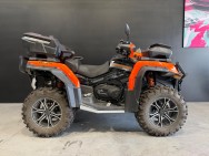 CF MOTO d'occasion CF1000AU CForce1000 de 2024 Narbonne (11)﻿