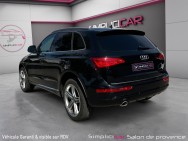 AUDI d'occasion Q5 2 TDI 190 QUATTRO SPORT DESIGN S TRONIC AUTO de