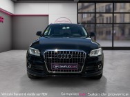 AUDI d'occasion Q5 2 TDI 190 QUATTRO SPORT DESIGN S TRONIC AUTO de