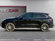PORSCHE d'occasion CAYENNE S HYBRID de 2015 Besançon (25)﻿