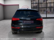 AUDI d'occasion Q5 2 TDI 190 QUATTRO SPORT DESIGN S TRONIC AUTO de
