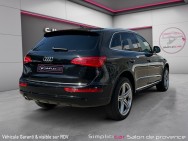 AUDI d'occasion Q5 2 TDI 190 QUATTRO SPORT DESIGN S TRONIC AUTO de