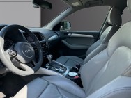 AUDI d'occasion Q5 2 TDI 190 QUATTRO SPORT DESIGN S TRONIC AUTO de