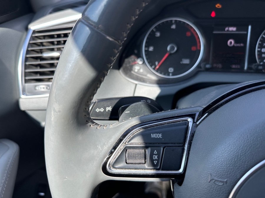 AUDI d'occasion Q5 2 TDI 190 QUATTRO SPORT DESIGN S TRONIC AUTO de