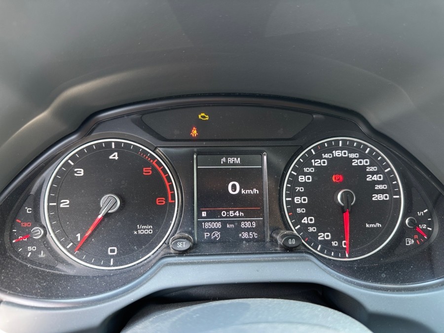 AUDI d'occasion Q5 2 TDI 190 QUATTRO SPORT DESIGN S TRONIC AUTO de