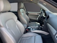AUDI d'occasion Q5 2 TDI 190 QUATTRO SPORT DESIGN S TRONIC AUTO de