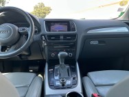 AUDI d'occasion Q5 2 TDI 190 QUATTRO SPORT DESIGN S TRONIC AUTO de