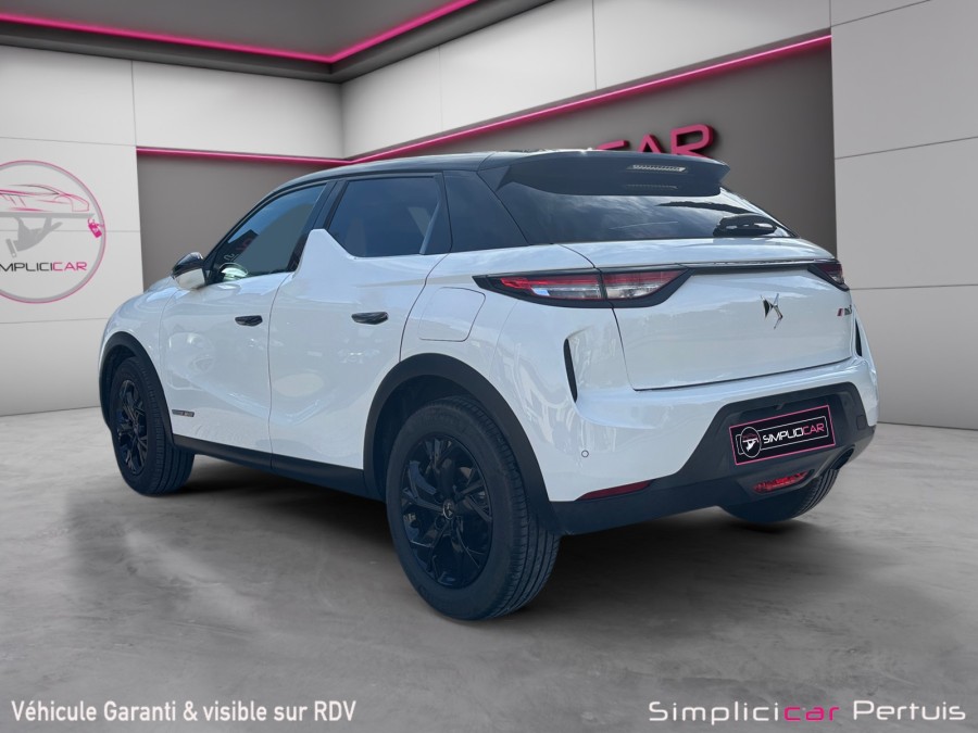 DS d'occasion DS 3 PureTech 100ch Performance Line de 2019 Pertuis
