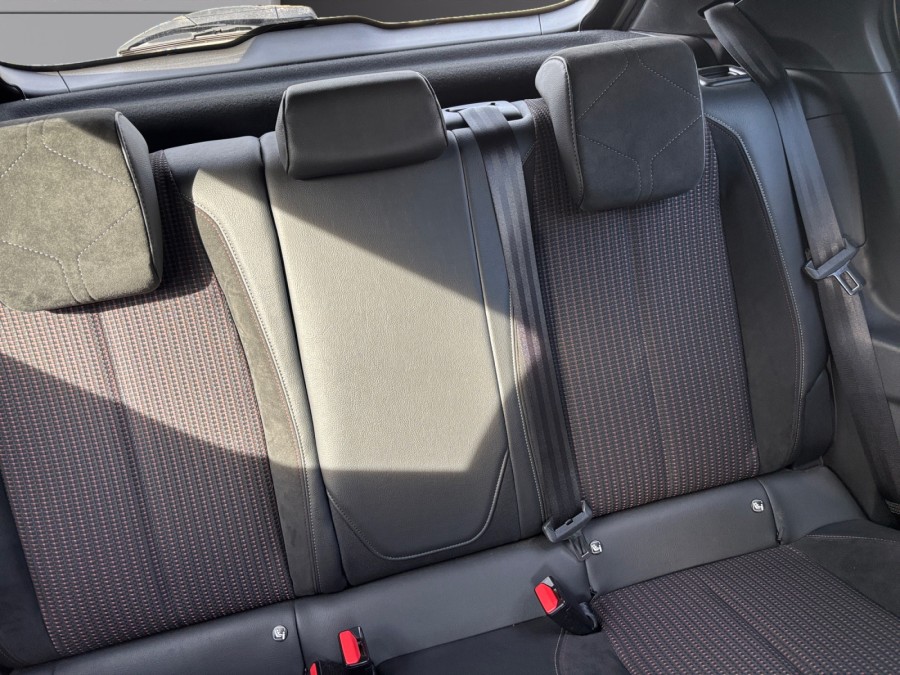 DS d'occasion DS 3 PureTech 100ch Performance Line de 2019 Pertuis
