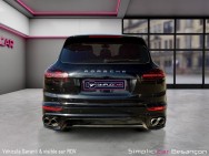 PORSCHE d'occasion CAYENNE S HYBRID de 2015 Besançon (25)﻿