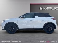 DS d'occasion DS 3 PureTech 100ch Performance Line de 2019 Pertuis