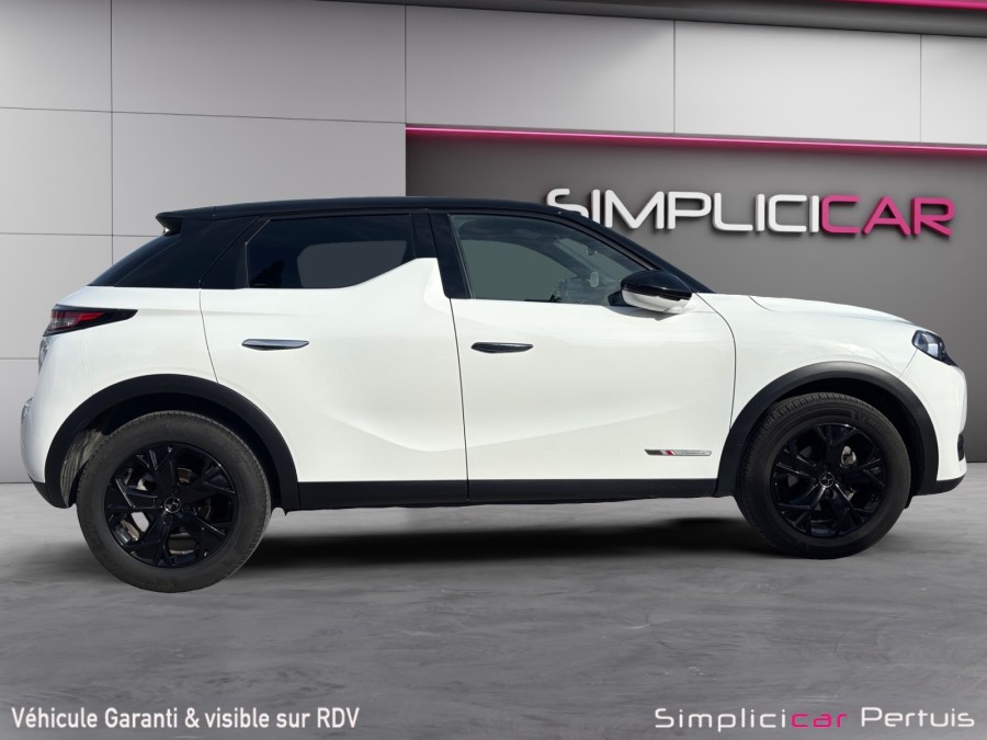 DS d'occasion DS 3 PureTech 100ch Performance Line de 2019 Pertuis