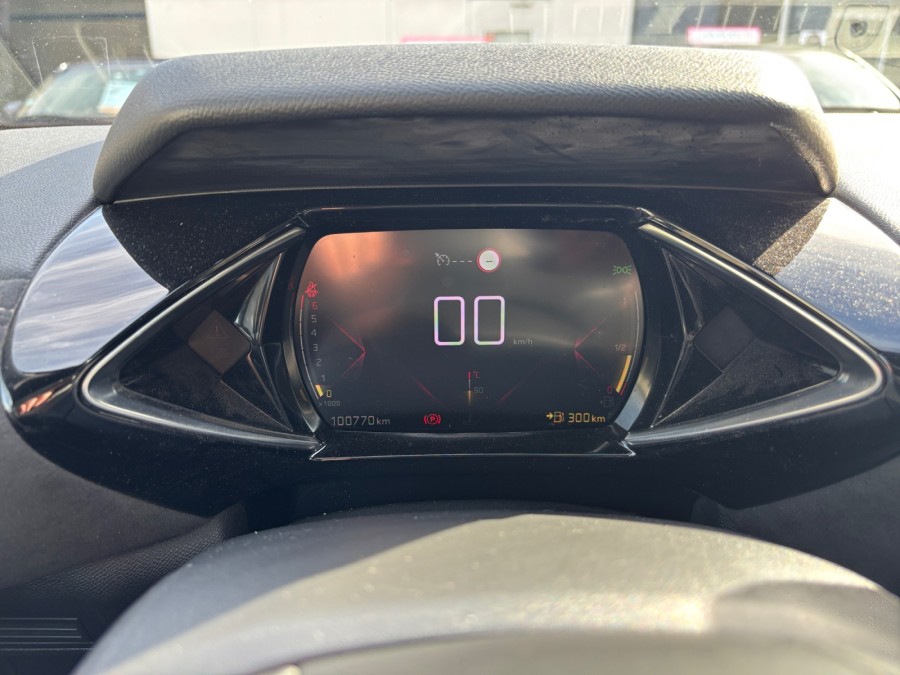 DS d'occasion DS 3 PureTech 100ch Performance Line de 2019 Pertuis