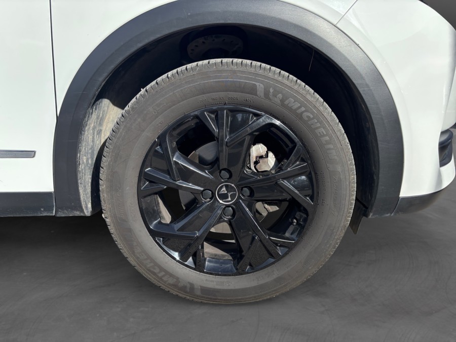 DS d'occasion DS 3 PureTech 100ch Performance Line de 2019 Pertuis