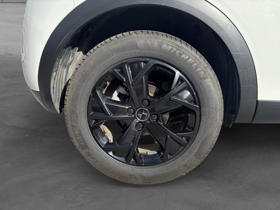 DS d'occasion DS 3 PureTech 100ch Performance Line de 2019 Pertuis