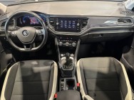 VOLKSWAGEN d'occasion T-ROC 1.5 TSI EVO 150 de 2019 Narbonne (11)﻿