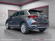 VOLKSWAGEN d'occasion T-ROC 1.5 TSI EVO 150 de 2019 Narbonne (11)﻿