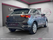 VOLKSWAGEN d'occasion T-ROC 1.5 TSI EVO 150 de 2019 Narbonne (11)﻿