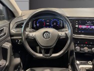 VOLKSWAGEN d'occasion T-ROC 1.5 TSI EVO 150 de 2019 Narbonne (11)﻿